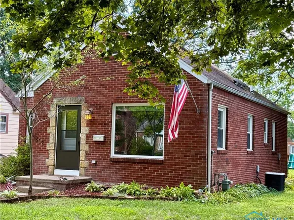 4205 Garrison Rd, Toledo, OH 43613