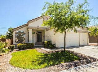 5512 Galena Point St, Las Vegas, NV 89130