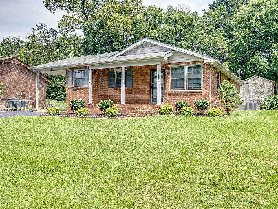 3916 Scotwood Dr, Nashville, TN 37211 Zillow