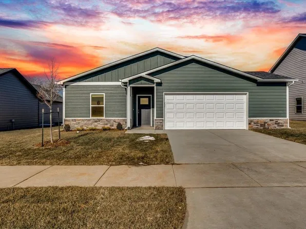 11744 W Scarlett Ln, Maize, KS 67101