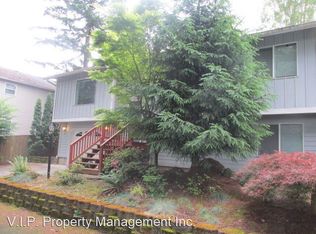 16618 NE Multnomah Ter, Portland, OR 97230