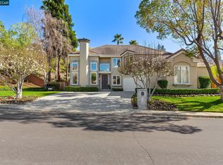 205 Dove Creek Ln, Danville, CA 94506