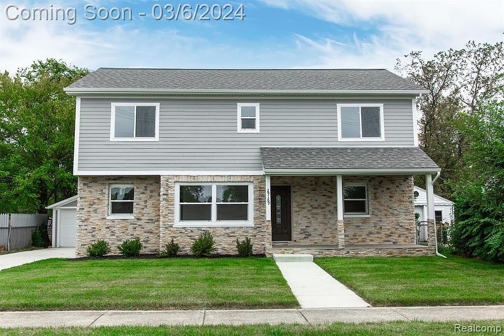 29189 Morlock St, Livonia, MI 48152 MLS 20240013688 Zillow