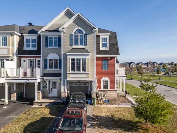 193 Soleil Ave, Ottawa, ON K4A 0V9