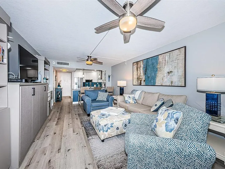 6295 Bahia Del Mar Cir #505 — Photo 9