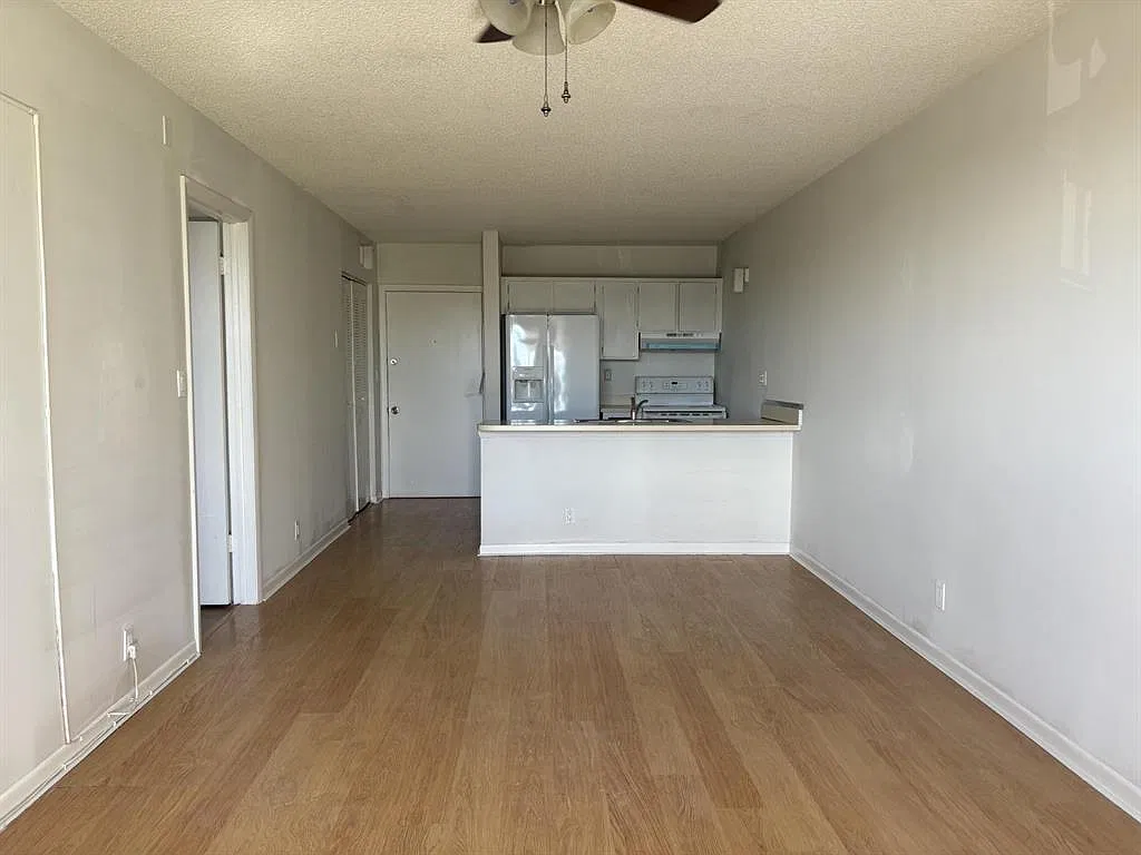 1 bed, 1.0 bath, 619 sqft, $1,400 — Photo 3
