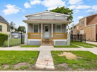 9214 S Woodlawn Ave, Chicago, IL