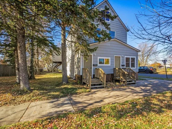 1301 Hughitt Ave, Superior, WI 54880