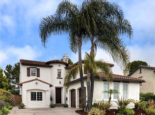 4705 Aqua Del Caballete, San Clemente, CA 92673