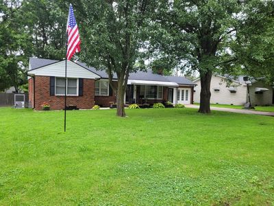 803 Jefferson St, Miami, OK, 74354