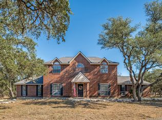 432 Rebecca Springs Rd, Spring Branch, TX 78070
