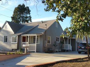 2401 W Avenue 133rd, San Leandro, CA 94577