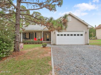 143 Cardinal Lane, West End, NC, 27376