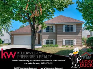 711 12th St, Farmington, MN 55024