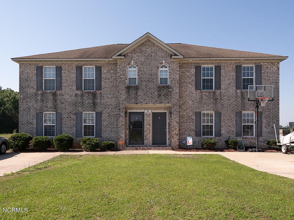 1st image of 517 S Pointe Dr #B