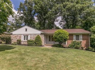 8253 Montello Rd, Independence, OH 44131