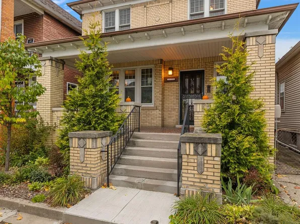 2649 Casmere St, Hamtramck, MI 48212