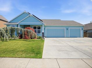 6203 Kent Ln, Pasco, WA 99301