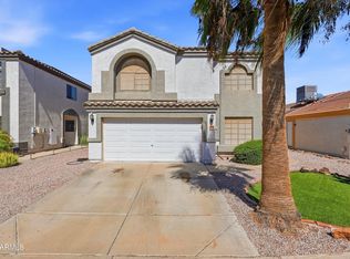 6838 E LUSH VISTA View, Florence, AZ 85132