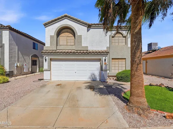 6838 E LUSH VISTA View, Florence, AZ 85132