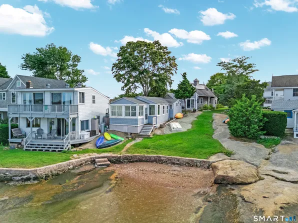 #12 Money Island, Branford, CT 06405
