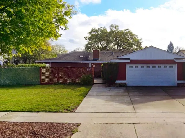 5008 Leigh Ave, San Jose, CA 95124