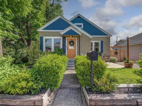 339 W Idaho St, Weiser, ID 83672