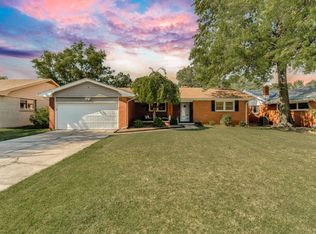 6308 E Jacqueline St, Wichita, KS 67208