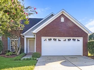 1018 Cranston Crossing Pl, Indian Trail, NC 28079