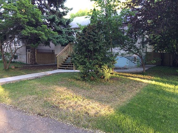 Front View - 74 Ave