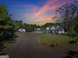 2901 Teamon Rd, Griffin, GA 30223