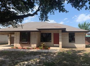512 Sunset Blvd, Donna, TX 78537