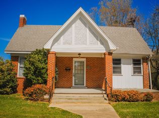 119 E College Ave, Monticello, AR 71655