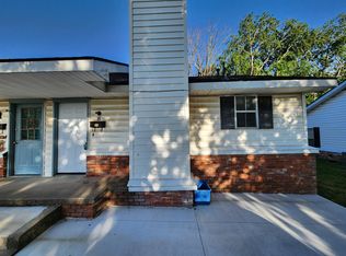 230 E 17th St APT B, Ada, OK 74820