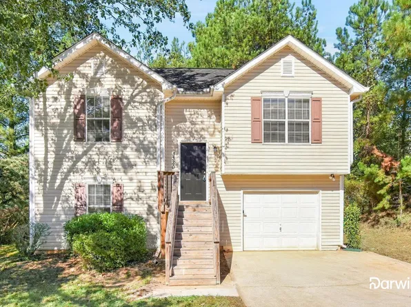 3380 River Run Trl, Decatur, GA 30034