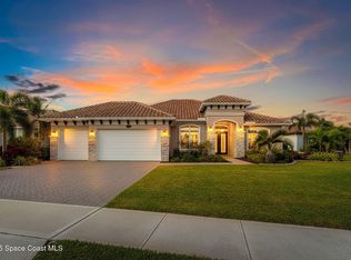 4052 Durksly Dr, Melbourne, FL 32940