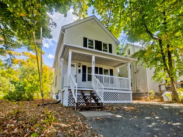 23 Lamb St, South Hadley, MA 01075