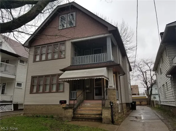3191 W 112th St, Cleveland, OH 44102