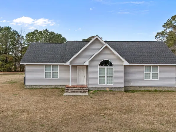 21 Spring Lane, Whiteville, NC 28472