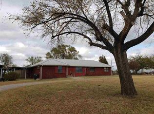278942 E 1730th Rd, Duncan, OK 73533