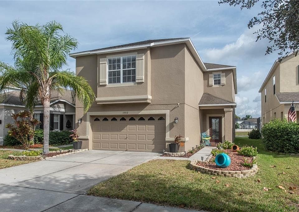 1st image of 15512 Long Cypress Dr