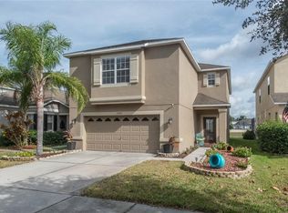 15512 Long Cypress Dr, Ruskin, FL 33573