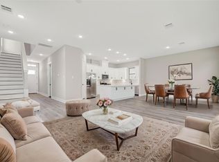 4902 Wunder Way, Houston, TX 77069