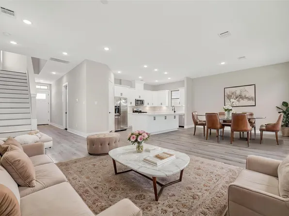 4902 Wunder Way, Houston, TX 77069