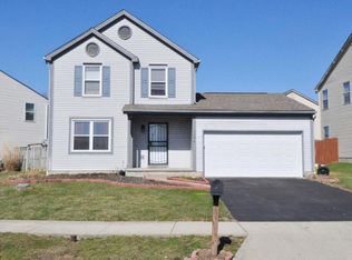 3024 Ambarwent Rd, Reynoldsburg, OH 43068