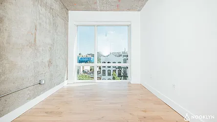 Rented by Nooklyn NYC LLC