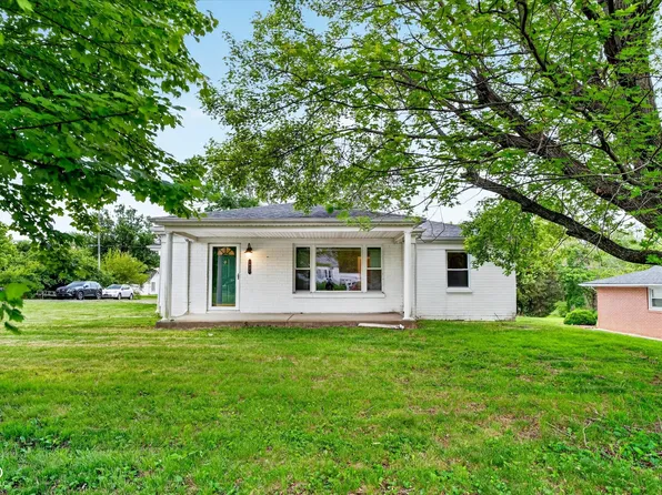 1921 E 10th St, Anderson, IN 46012