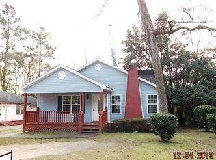 811 W Powell St, Dothan, AL 36303