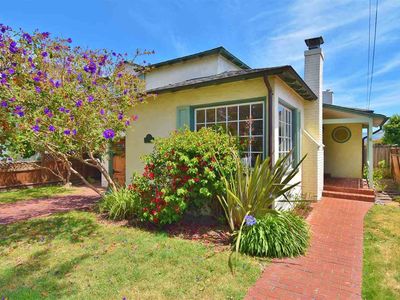 3031 Marina Dr, Alameda, CA, 94501