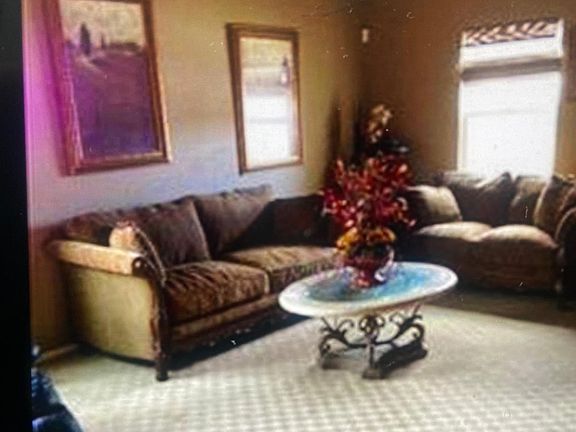 formal room